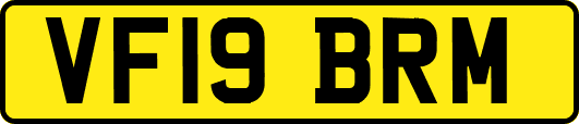 VF19BRM