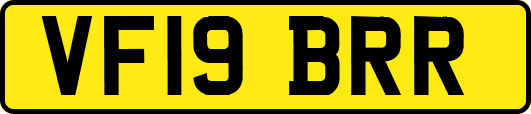 VF19BRR