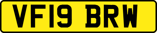 VF19BRW