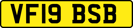 VF19BSB