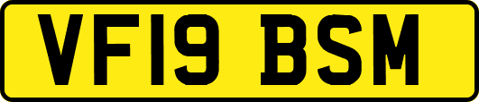VF19BSM