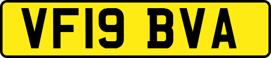 VF19BVA