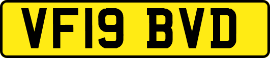 VF19BVD