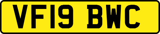 VF19BWC