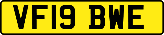 VF19BWE