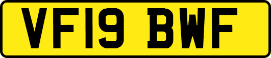 VF19BWF