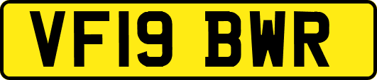 VF19BWR