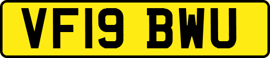 VF19BWU