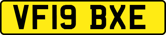 VF19BXE