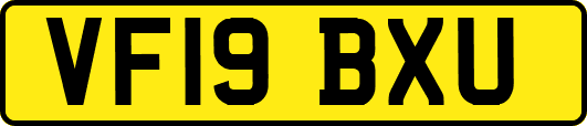 VF19BXU