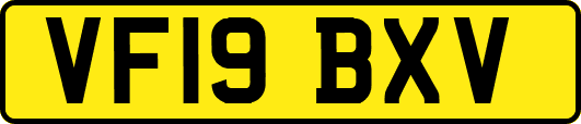 VF19BXV