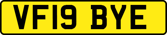 VF19BYE