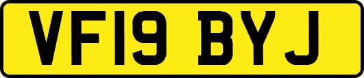 VF19BYJ