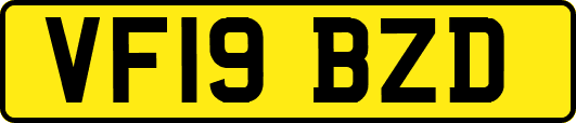 VF19BZD