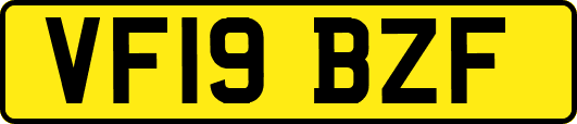 VF19BZF