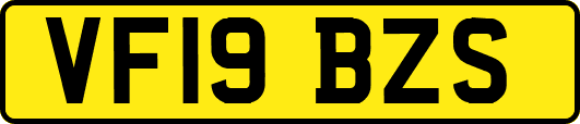 VF19BZS
