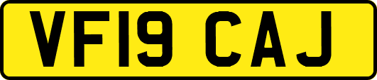 VF19CAJ