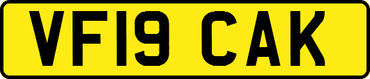 VF19CAK