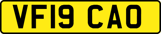 VF19CAO