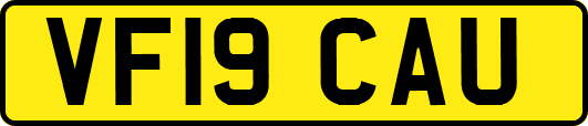 VF19CAU