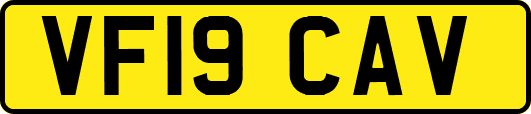 VF19CAV