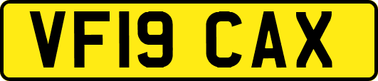 VF19CAX