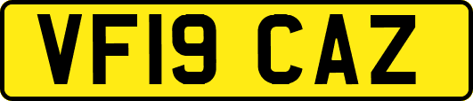 VF19CAZ