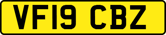 VF19CBZ