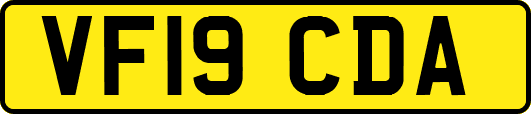 VF19CDA