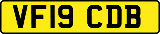 VF19CDB