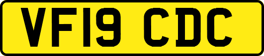 VF19CDC