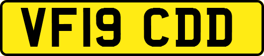 VF19CDD
