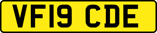 VF19CDE
