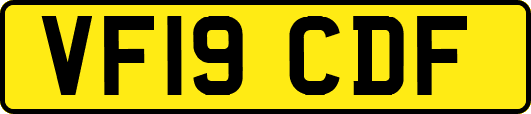 VF19CDF