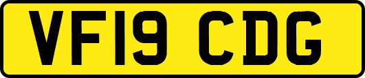 VF19CDG