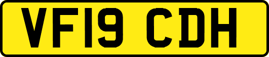 VF19CDH