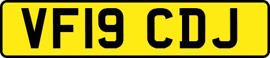 VF19CDJ