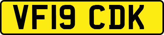 VF19CDK