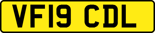 VF19CDL
