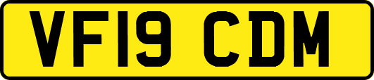 VF19CDM