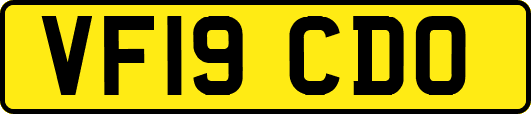 VF19CDO