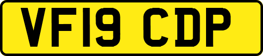 VF19CDP