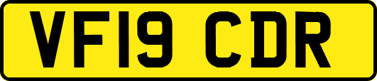 VF19CDR