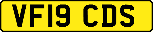 VF19CDS