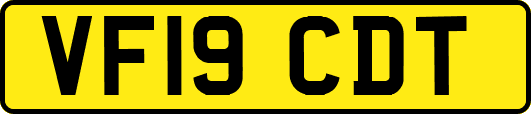 VF19CDT