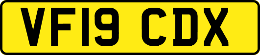 VF19CDX