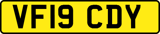 VF19CDY