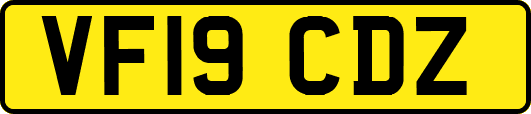 VF19CDZ