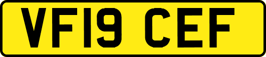 VF19CEF