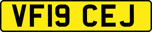 VF19CEJ